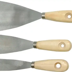 Dodaj do koszyka SZPACHELKI 3 SZTUKI 3-5-8 CM