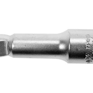 Hit cenowy PRZEDŁUŻKA UCHYLNA 1/2'' 76 MM