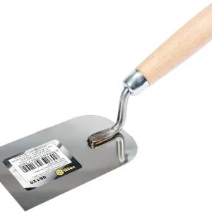 Łatwy zwrot KIELNIA PODKOWA NIERDZEWNA 80 X 120MM