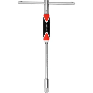 Kup online ADAPTER TYPU T'' Z OBROTOWĄ RĄCZKĄ 1/2''