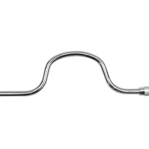 Niska cena POKRĘTŁO WYGIĘTE 1/2"