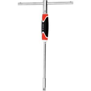 Zamów dziś ADAPTER TYPU T'' Z OBROTOWĄ RĄCZKĄ 3/8''