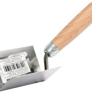 SZPACHELKA KĄTOWA 80 X 60 X 60MM WEWNĘTRZNA Wyjątkowa oferta