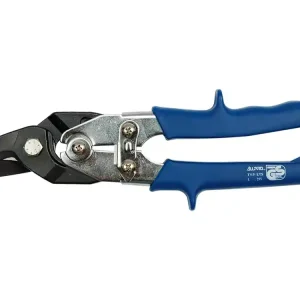 NOŻYCE DO BLACHY L-250MM, PRAWE, DO 1,5MM PROFI Ostatnia szansa