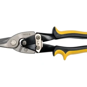 Hit sprzedaży NOŻYCE DO CIĘCIA BLACHY, PROSTE 250 MM