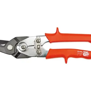 NOŻYCE DO BLACHY L-250MM, LEWE, DO 1,5MM. PROFI Zamów teraz