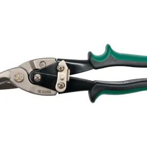 Tylko dziś NOŻYCE DO CIĘCIA BLACHY, PRAWE 250 MM