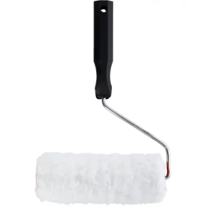 WAŁEK MALARSKI VESTAN 18CM Z UCHWYTEM 6MM Super okazja