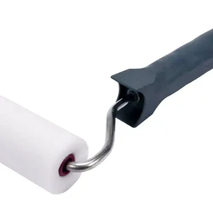 Wysoka jakość WAŁEK MALARSKI MOLTOPREN 3,5 X 7CM Z UCHWYTEM 6MM