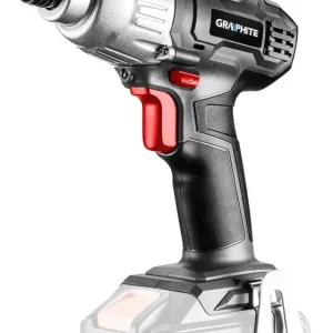 Taniej Zakrętarka akumulatorowa Energy+ 18V Li-Ion 58G012