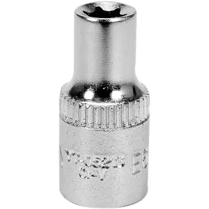 Cena promocyjna NASADKA TORX 1/4" E6