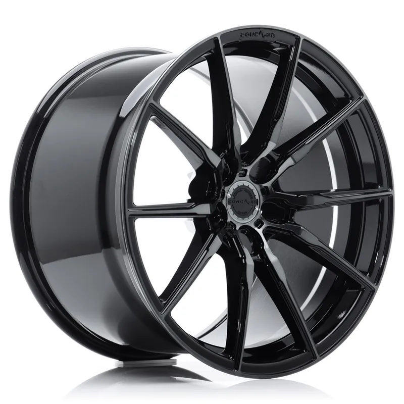 Tylko dziś Concaver CVR4 21x10,5 ET10 5x112 Double Tinted Black