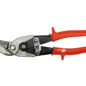 Tylko dziś NOŻYCE DO BLACHY L-250MM, LEWE, DO 1,2MM PROFI