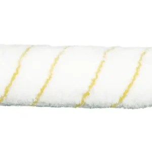 Sprawdź teraz ZAPAS DO WAŁKA GIRPAINT 10CM NA UCHWYT 6MM -2SZT