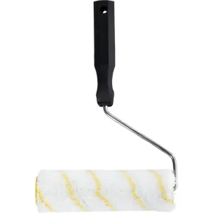 WAŁEK MALARSKI GIRPAINT 18CM Z UCHWYTEM 6MM Wyprzedaż