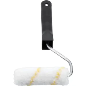 Hit sprzedaży WAŁEK MALARSKI GIRPAINT 10CM Z UCHWYTEM 6MM