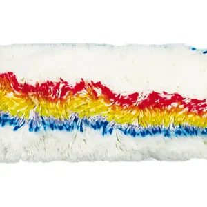 ZAPAS DO WAŁKA MULTIKOLOR 18CM NA UCHWYT 6MM Tani