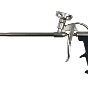 PISTOLET DO PIANKI MONTAŻOWEJ - METALOWY Bezpieczne zakupy