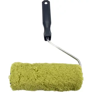 Cena promocyjna WAŁEK MALARSKI SYNTEX 18CM Z UCHWYTEM 6MM