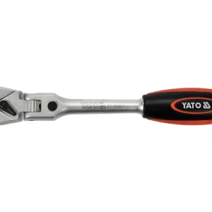 Taniej GRZECHOTKA UCHYLNA Z BLOKADĄ 1/2''