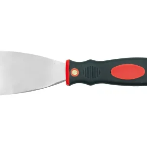 Kup teraz SZPACHELKA NIERDZEWNA 40MM, DWUKOLOROWY UCHWYT