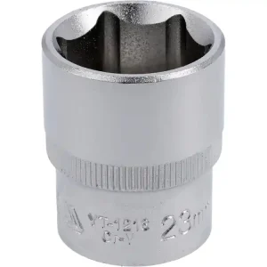 Cena promocyjna NASADKA SZEŚCIOKĄTNA 1/2'' 23 MM