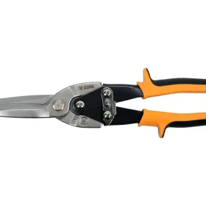 Bezpieczne zakupy NOŻYCE DO CIĘCIA BLACHY, WYDŁUŻONE 290 MM