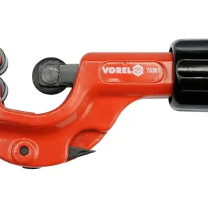 OBCINAK DO RUR 3-32MM Łatwy zwrot