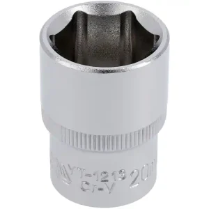 Zamów teraz NASADKA SZEŚCIOKĄTNA 1/2'' 20 MM