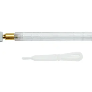 NÓŻ DO SZKŁA - OLEJOWY Nowość