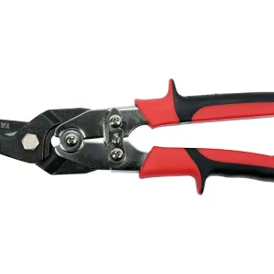 Bezpieczna płatność NOŻYCE DO CIĘCIA BLACHY, LEWE 260 MM