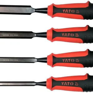 Bestseller DŁUTA DO DREWNA 10-12-16-20 MM, CRV.