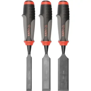 DŁUTA DO DREWNA 16-25-32 MM, CRV Bestseller