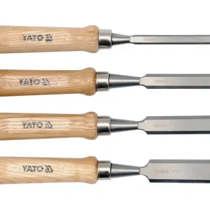 Zamów dziś ZESTAW DŁUT DO DREWNA CRV 10-16-20-25MM