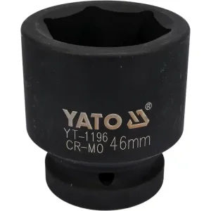 Dodaj do koszyka NASADKA UDAROWA 1'' 46 MM