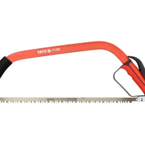 Darmowy zwrot PIŁA KABŁĄKOWA 530 MM