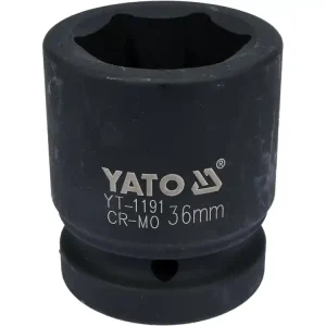 Zniżka NASADKA UDAROWA 1'' 36 MM