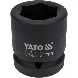 Tani NASADKA UDAROWA 1'' 34 MM