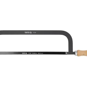 Do wyczerpania zapasów PIŁA DO METALU 300 MM