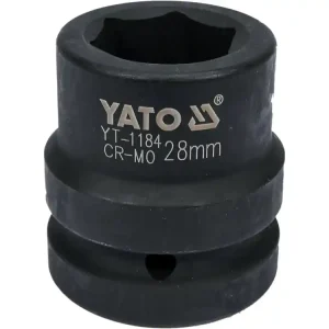 Cena promocyjna NASADKA UDAROWA 1'' 28 MM