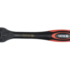 GRZECHOTKA POWLEKANA PROSTA 1/2'' Tani