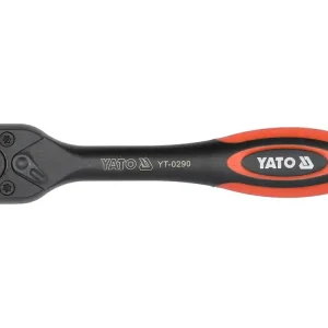 GRZECHOTKA POWLEKANA PROSTA 1/4'' Bestseller