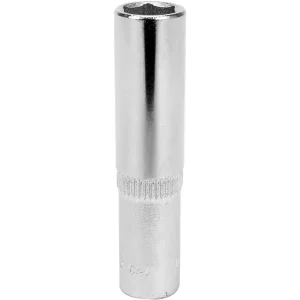 Zniżka NASADKA SZEŚCIOKĄTNA, DŁUGA 1/4'' 12 MM