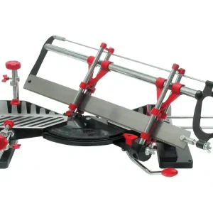 Wybór klientów PIŁA KĄTOWA, UCHYLNA 550MM - DWIE PŁASZCZYZNY CIĘCIA