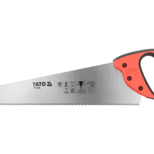 Ekspresowa dostawa PIŁA PŁATNICA 400 MM