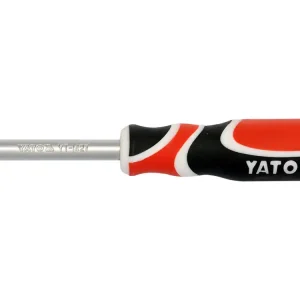 Zniżka POKRĘTŁO 1/4'' Z RĘKOJEŚCIĄ