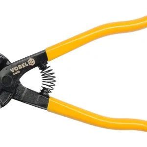 Ostatnia szansa OBCĘGI DO CIĘCIA GLAZURY, PROSTE 200 MM