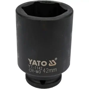 Zniżka NASADKA UDAROWA DŁUGA 3/4'' 42 MM