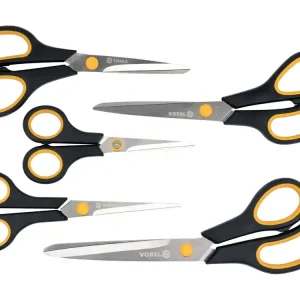 Bestseller ZESTAW NOŻYCZEK, 5 SZT.