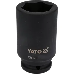 Bezpieczna płatność NASADKA UDAROWA DŁUGA 3/4'' 35 MM